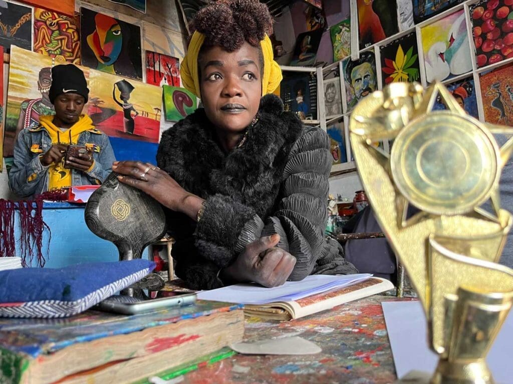 Denmark
Emergency response team
Kibera Community
Covid-19
The Kibera Community Emergency Response Team
Trophies
Concern Worldwide
Women in Concern Worldwide